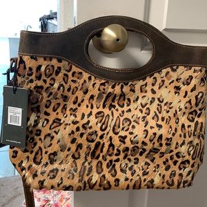 Myra purse